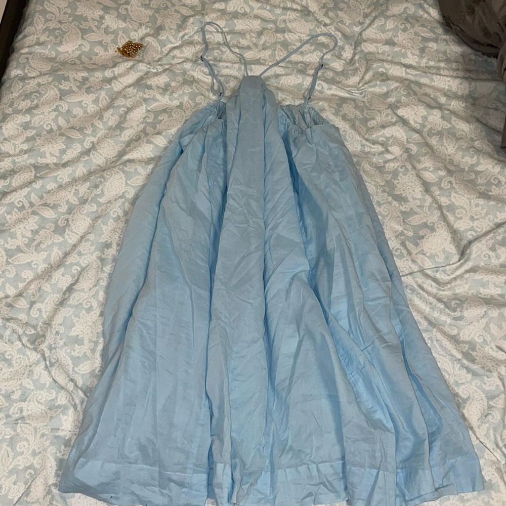 Abercrombie Dress